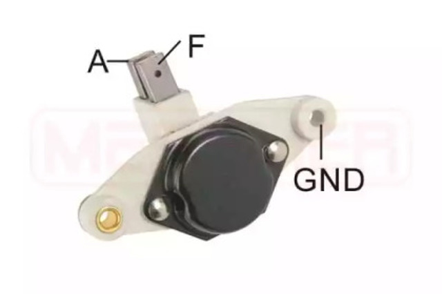 Regulator alternatora (przekaźnik ładowania) 215263 ERA