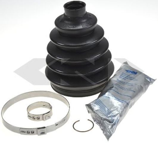 21540 GKN-Spidan