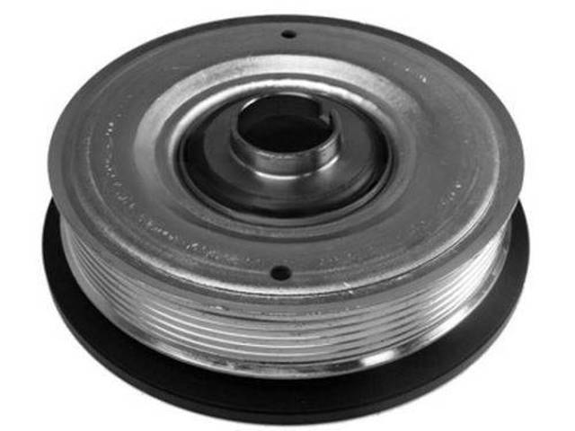 Koło pasowe wału korbowego 2154005 SASIC