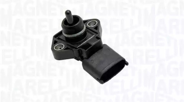 Czujnik ciśnienia doładowania (powietrza w turbinę) 215810008400 MAGNETI MARELLI