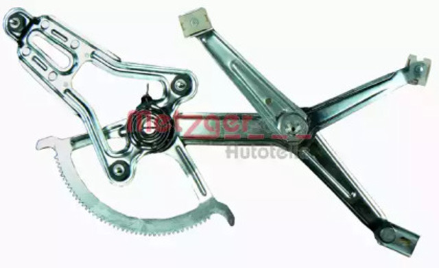 2160002 Metzger