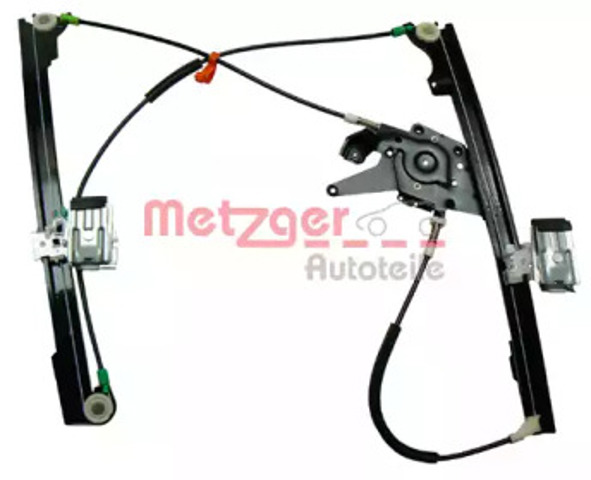 2160010 Metzger