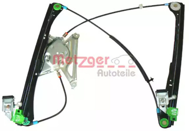 2160028 Metzger