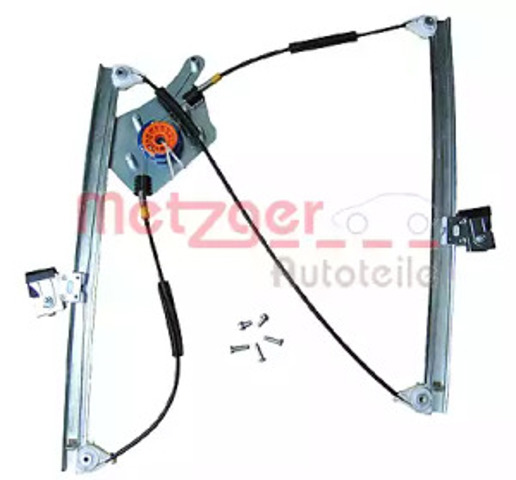 2160030 Metzger