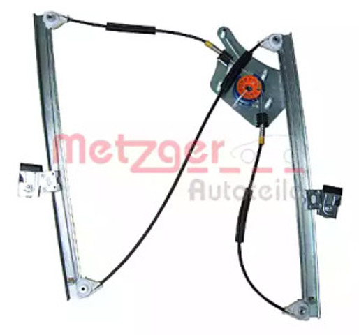 2160091 Metzger
