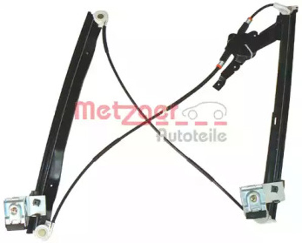2160132 Metzger
