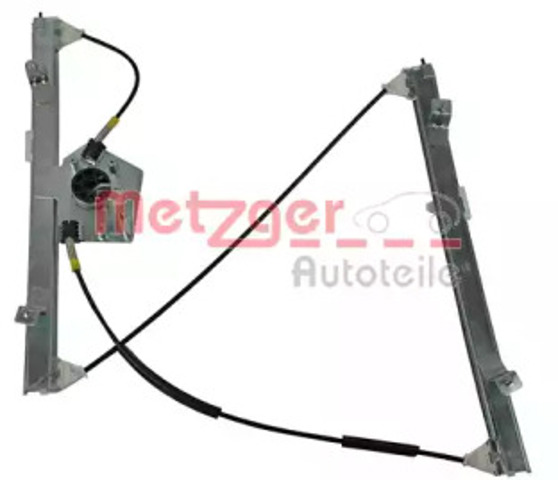 2160343 Metzger