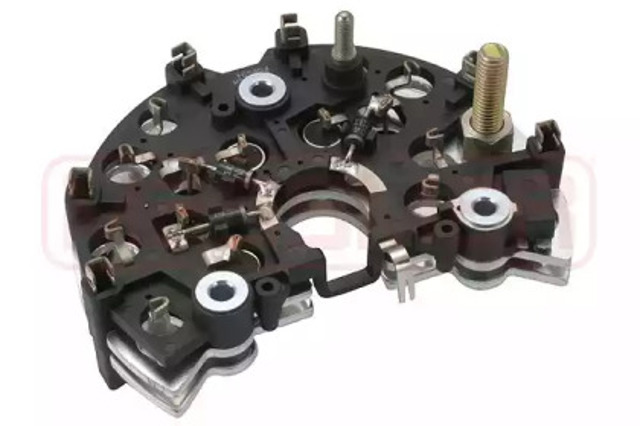 Mostek prostowniczy alternatora = Moster diodowy alternatora 216162 ERA