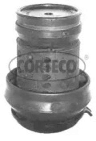 Poduszka (podpora) silnika przednia 21652174 CORTECO