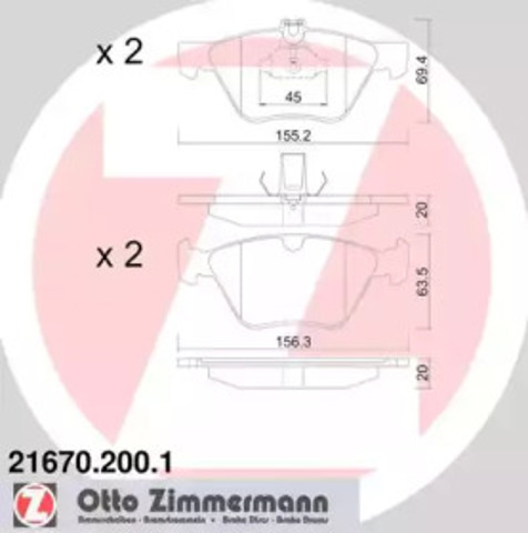 216702001 Zimmermann