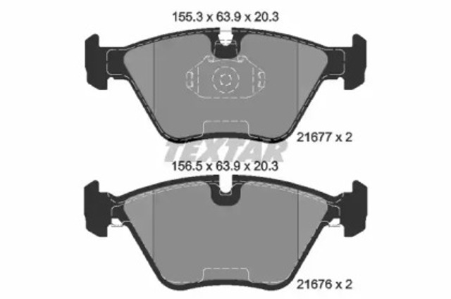 2167703 Textar