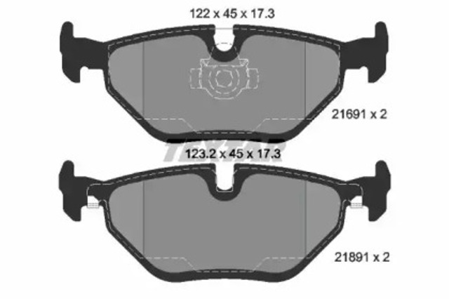 2169103 Textar