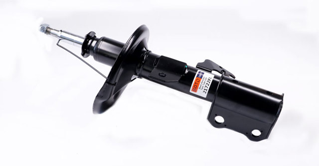 Amortyzator przedni lewy 21722FL SATO TECH