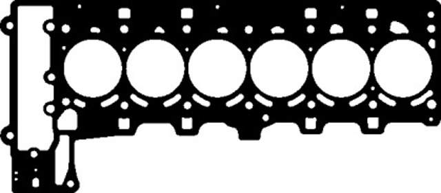 Uszczelka głowicy cylindrów 217590 ELRING