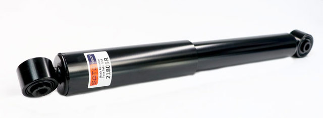 Amortyzator tylny 21805R SATO TECH
