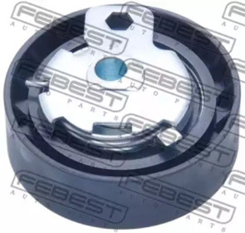 Rolka napinacza paska rozrządu 2187CAP FEBEST