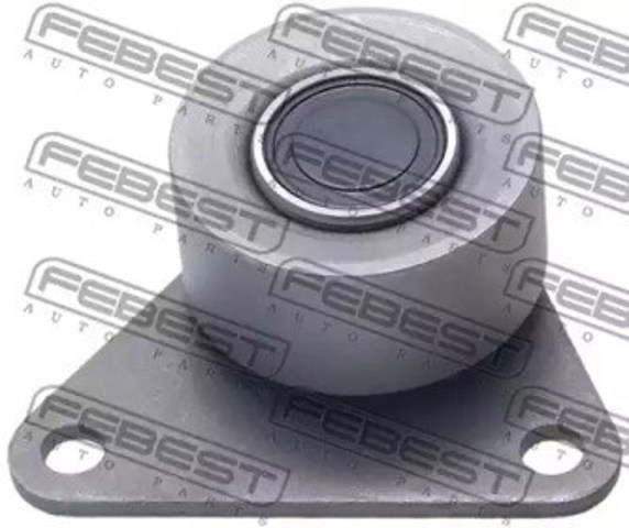 Rolka napinacza Volvo S60