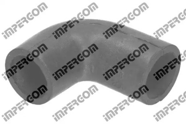 Króciec wentylacji kadłuba (separatora oleju) Fiat Uno 146A