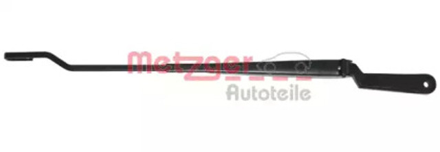 Ramię wycieraczki szyby przedniej 2190005 METZGER