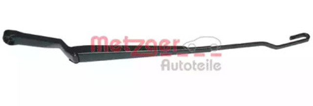 Ramię wycieraczki szyby przedniej 2190029 METZGER