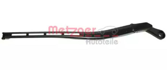 Ramię wycieraczki szyby przedniej 2190037 METZGER