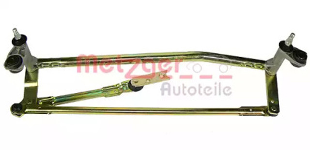 2190121 Metzger