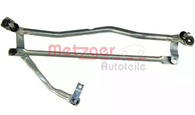 Mechanizm wycieraczek 2190138 METZGER