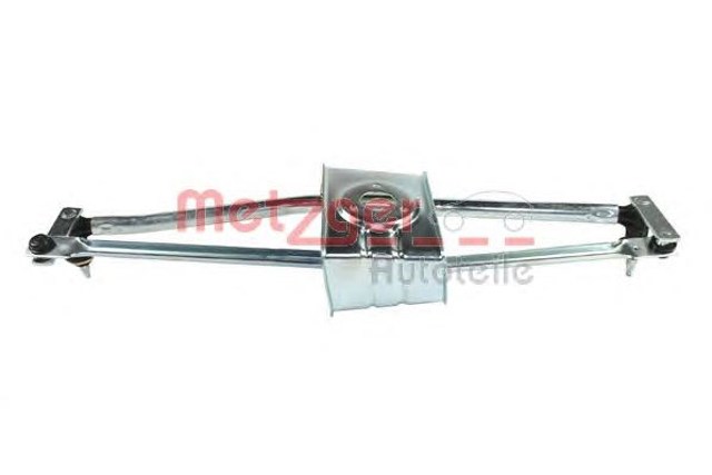 Mechanizm wycieraczek Volkswagen LT
