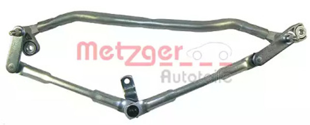 Mechanizm wycieraczek 2190158 METZGER