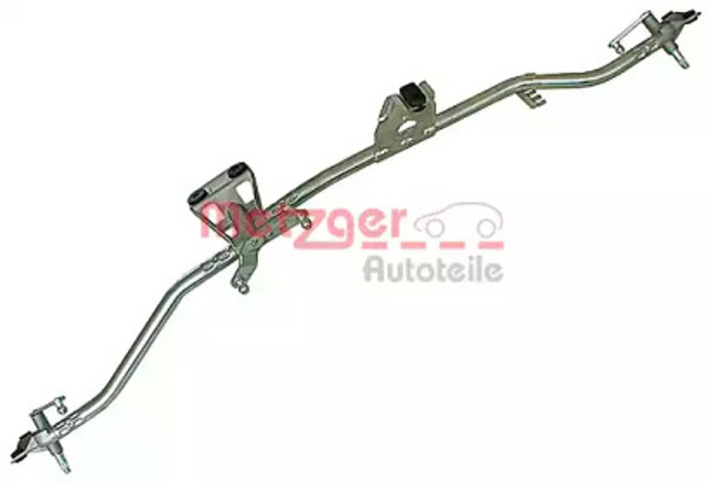 Mechanizm wycieraczek 2190306 METZGER