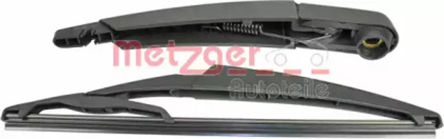Pióro wycieraczki szyby tylnej 2190307 METZGER