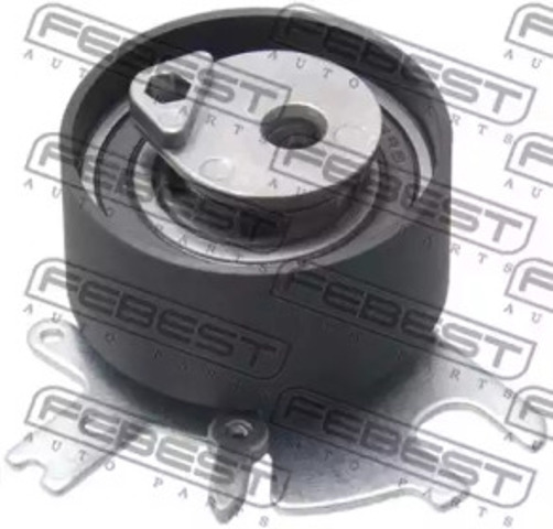 Rolka napinacza paska rozrządu 2190FOCII FEBEST
