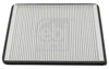 Filtr kabiny 21932 FEBI