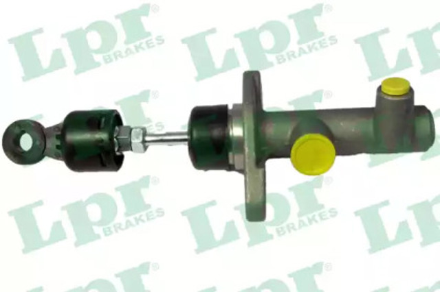 2194 LPR