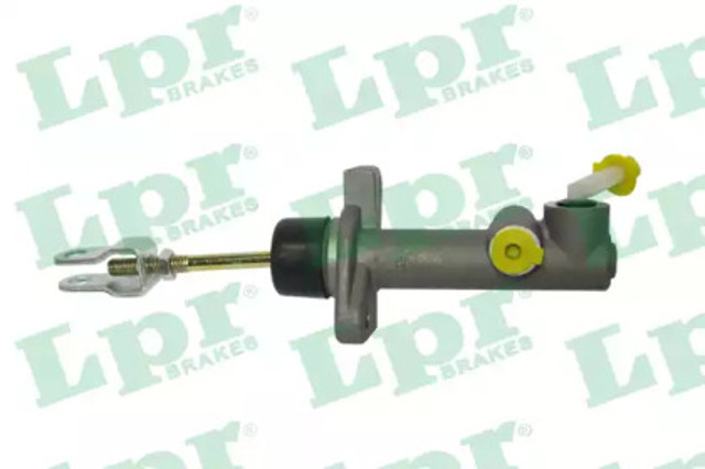 2195 LPR