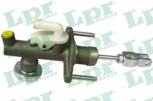 Cylinder sprzęgła główny 2197 LPR
