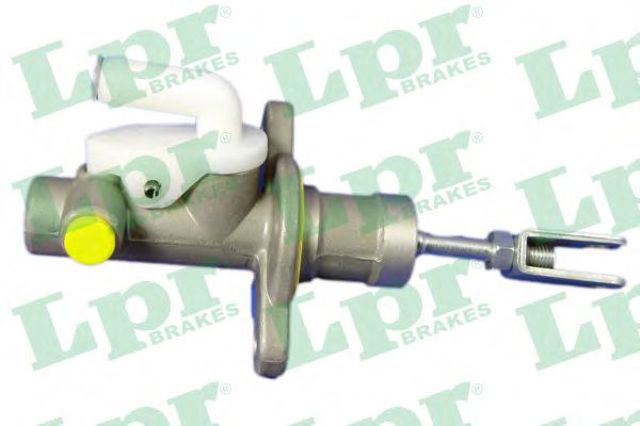 2198 LPR