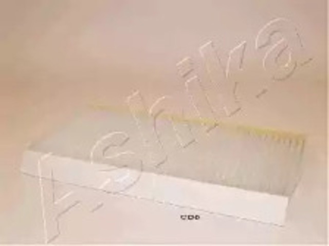 Filtr kabiny 21CDCD0 ASHIKA