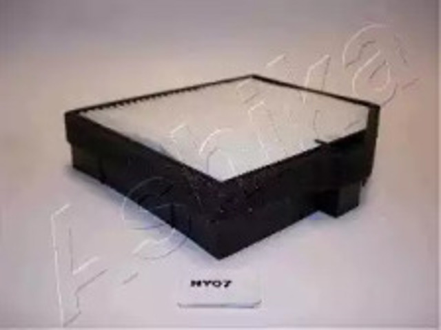 Filtr kabiny 21HYH07 ASHIKA