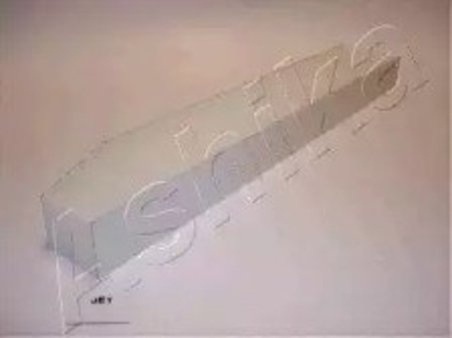 Filtr kabinowy Jeep Grand Cherokee