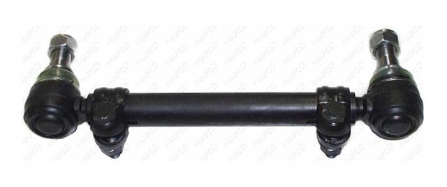 Drążek kierowniczy kompletny 21MR0100 AS METAL