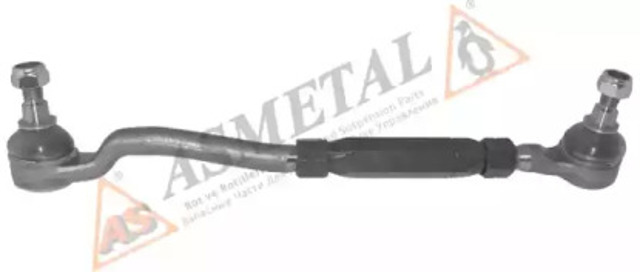 21MR2500 As Metal