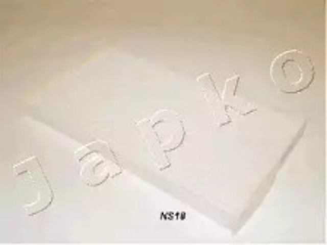 Filtr kabiny 21NS18 JAPKO