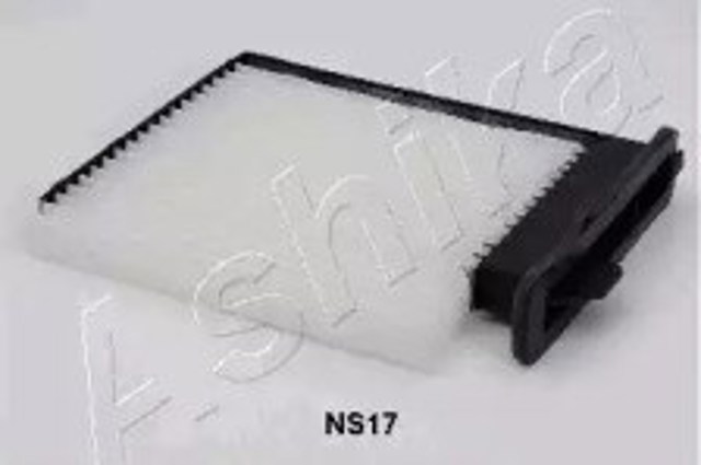 Filtr kabinowy Nissan Tiida