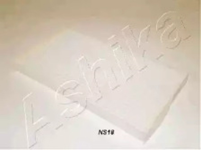 Filtr kabiny 21NSNS18 ASHIKA