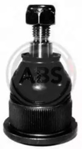 Sworzeń wahacza dolny 220025 ABS