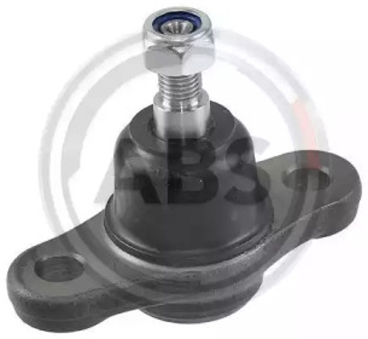 Sworzeń wahacza dolny 220468 ABS