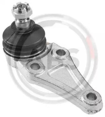 Sworzeń wahacza dolny 220512 ABS