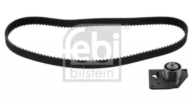 Pasek rozrządu, zestaw 22056 FEBI