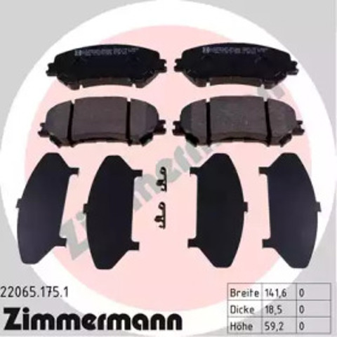 220651751 Zimmermann
